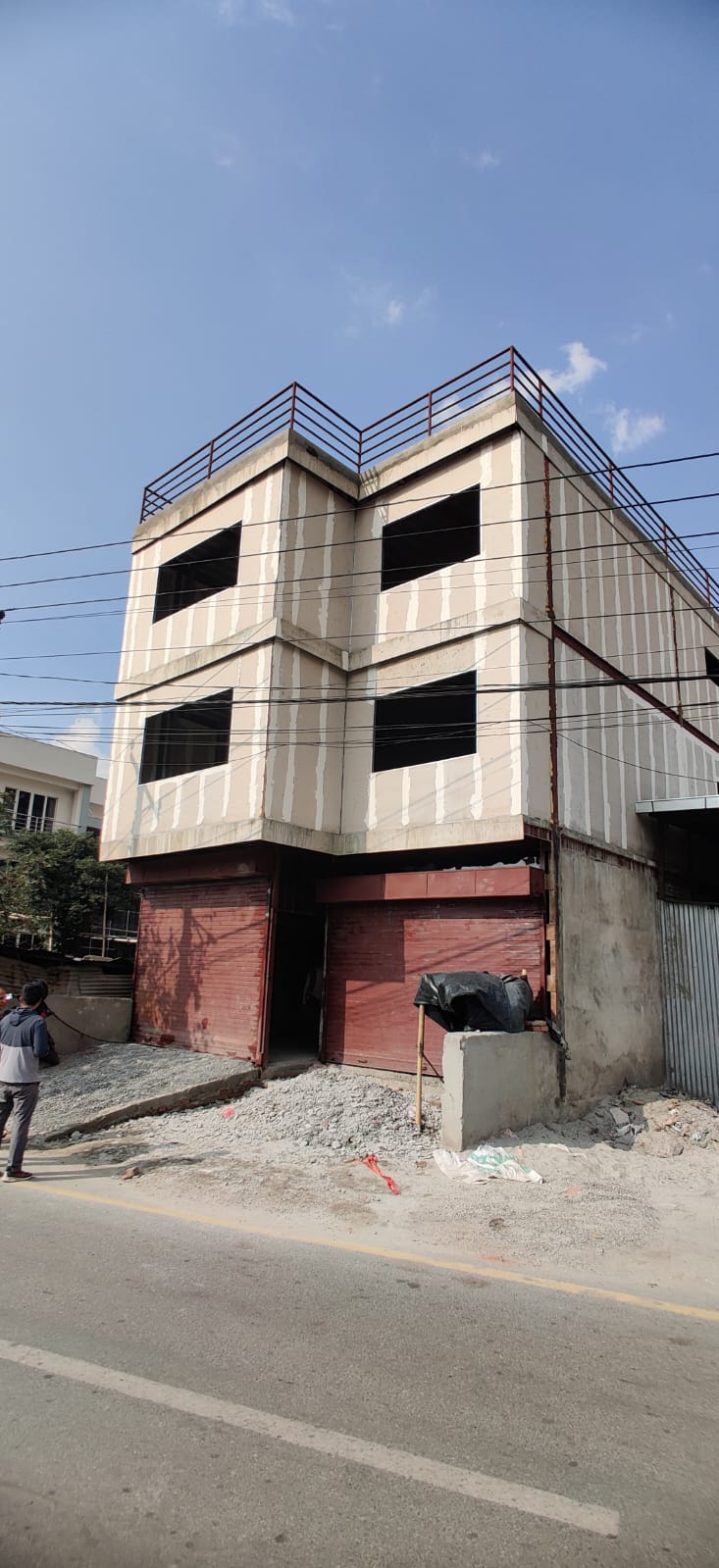 Nayabaazaar Factory