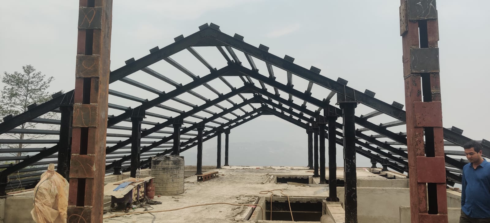 Pathibhara Structural Engineering