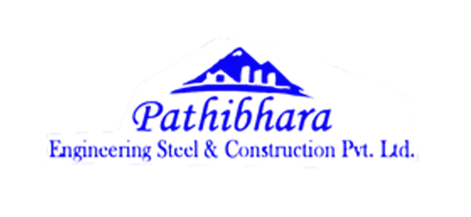 Pathibhara Construction Group Logo