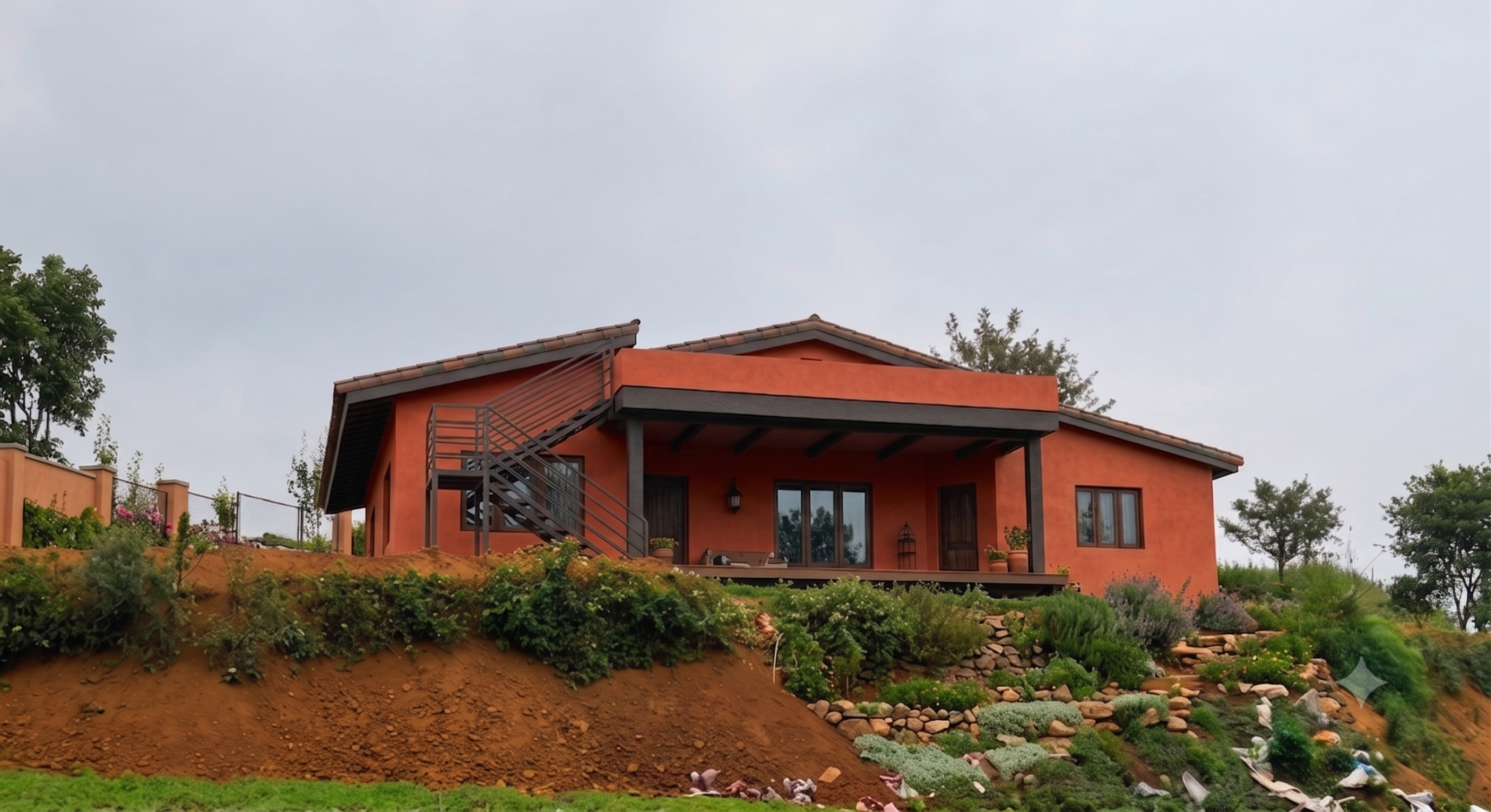 Residential Construction & Extensions